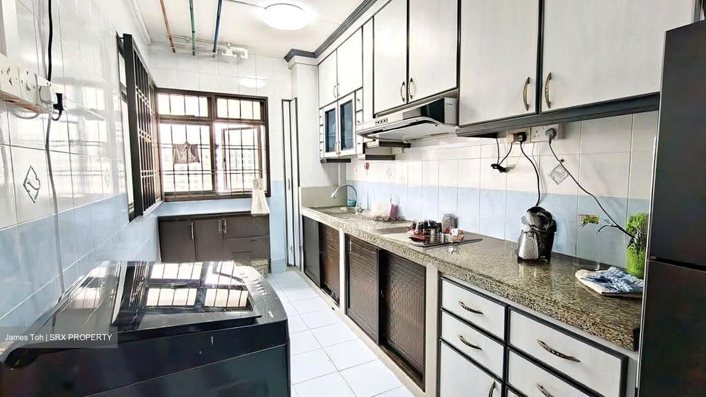 Blk 187B Rivervale Drive (Sengkang), HDB 4 Rooms #638165971
